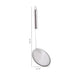 Ultimate Stainless Steel Skimmer Spoon for Precision Cooking and Oil Filtration