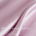 Opulent Red Raspberry 30 Momme Heavy Satin Silk Fabric for Sophisticated Dressmaking and Couture Creations