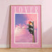 Taylor Swift Lyric Canvas Prints - Elegant Wall Art Inspired by Midnights, Lover, and Reputation Albums