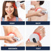 Revolutionary Infrared Body Shaper & Muscle Toner Massage Device