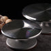 Ultimate Cake Decorating Turntable Set: Stainless Steel Professional Kit with Mold for Stunning Creations