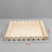 Scandinavian Elegance Marble Serving Tray Collection