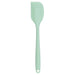 Ergonomic Silicone Spatula Set - Essential Kitchen Tools for Effortless Baking