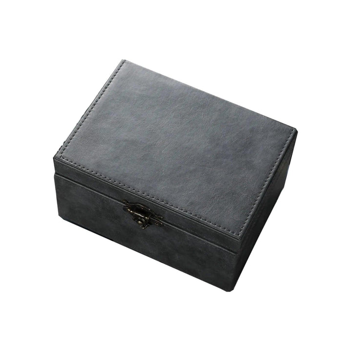 Stylish RFID Shielding Car Key Signal Blocker Storage Box