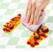 Premium Heat-Resistant PVC Table Mat with Advanced Insulation Features