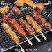 Japanese BBQ Skewer Simulation Model - Fake Food Display Prop for Kitchen and Night Market