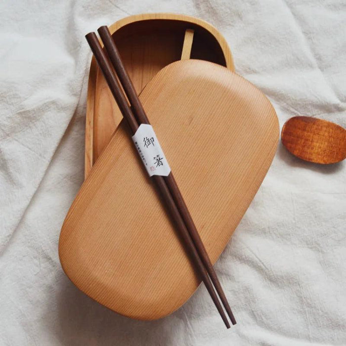 Japanese Walnut Chopsticks