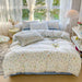 Pastoral Floral Charm Girl's Bedding Collection