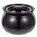 Ceramic Clay Cooking Pot - Your Ultimate Kitchen Essential for Hearty Soups and Stews