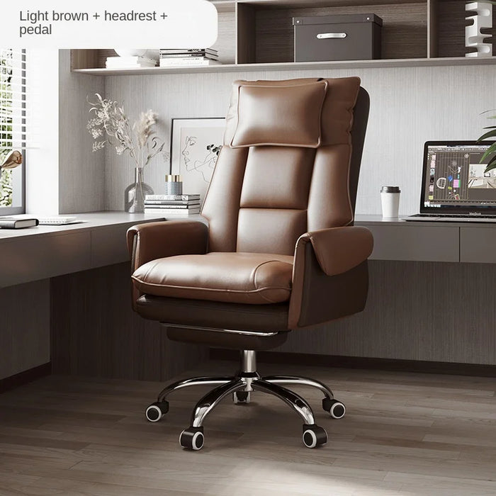 Elevate your Workspace with the 2024 Modern Ergonomic Chair - Premium Comfort and Style