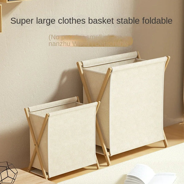 Laundry Baskets, Hampers & Sorters