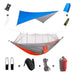 Premium Explorer's Hammock Kit - All-in-One Outdoor Survival Gear