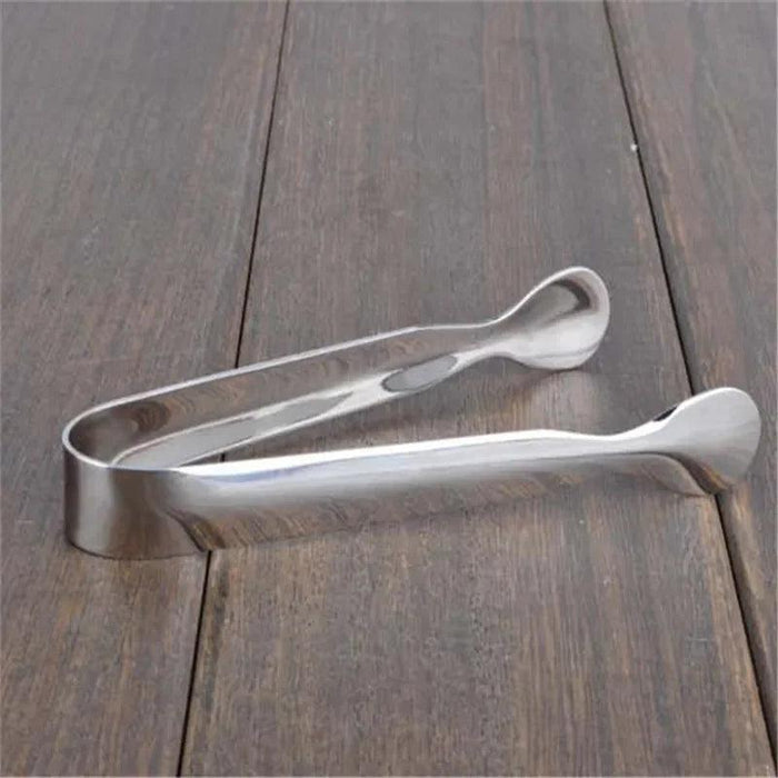 Elegant Stainless Steel Serving Tongs for Exceptional Entertaining