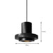 Volcanic Elegance Pendant Light