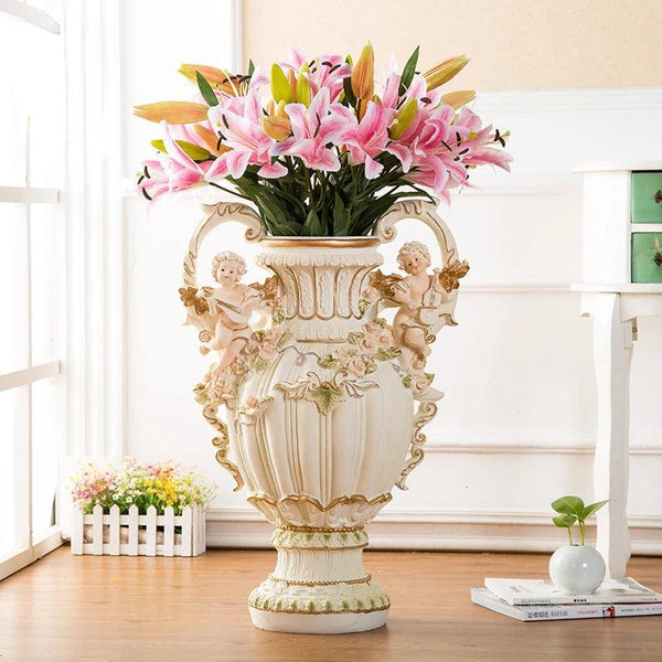 Planters, Pots & Vases