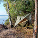 Premium Explorer's Hammock Kit - All-in-One Outdoor Survival Gear