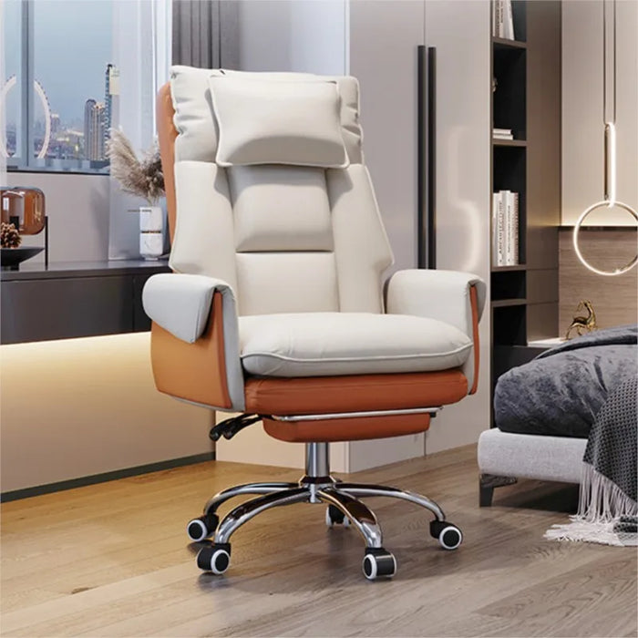 Elevate your Workspace with the 2024 Modern Ergonomic Chair - Premium Comfort and Style