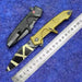 Ultimate Wilderness Folding Survival Knife