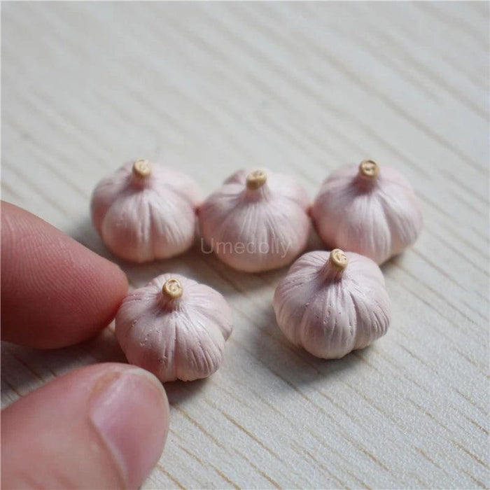 1/6 Scale Miniature Dollhouse Pumpkin Vegetable Toy for Blyth BJD Doll Accessories