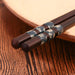 Handcrafted Japanese Wooden Chopsticks – Enhance Your Dining Experience with Elegance and Style