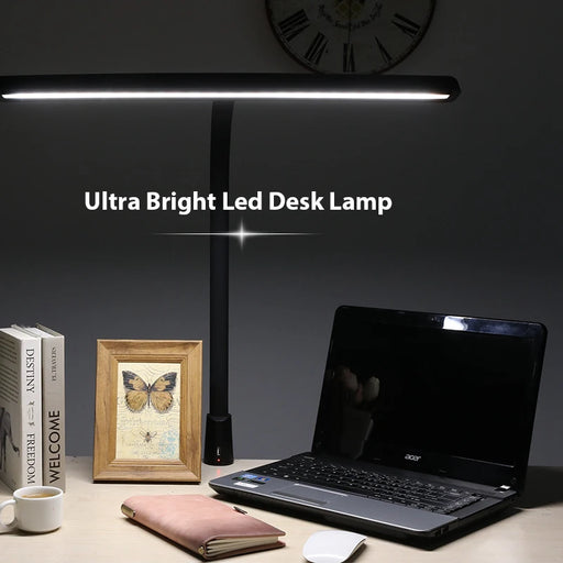 Adjustable LED Desk Lamp: Smart Lighting Solution for Enhanced Workspace