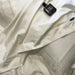 Opulent 1000TC Egyptian Cotton Embroidered Bedding Collection - King & Queen Sizes with Silken Soft Comfort