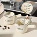 Chic Ceramic Measuring Cups: Elevate Your Culinary Experience