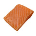 Lifelike Sushi Replica Collection - Salmon and Tuna Models for Home Decor and Photography