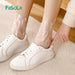 Japanese Quality Transparent Foot Covers for Paraffin Wax Spa Therapy - HDPE Material