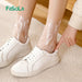 Luxury Japanese Disposable Foot Covers for Spa Wax Therapy