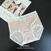 Luxurious Modal Women's Mid-Rise Panties - Everyday Elegance for Ultimate Comfort