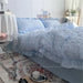 Ruffles Lace Bedding Set Kawaii Soft Sheet