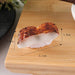 Realistic Artificial Sushi Set - 10pcs Decorative Japanese Rolls for Photography and Home Styling