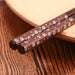 Handcrafted Japanese Wooden Chopsticks – Enhance Your Dining Experience with Elegance and Style