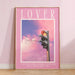 Taylor Swift Lyric Canvas Prints - Elegant Wall Art Inspired by Midnights, Lover, and Reputation Albums