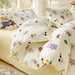 Pastoral Floral Charm Girl's Bedding Collection