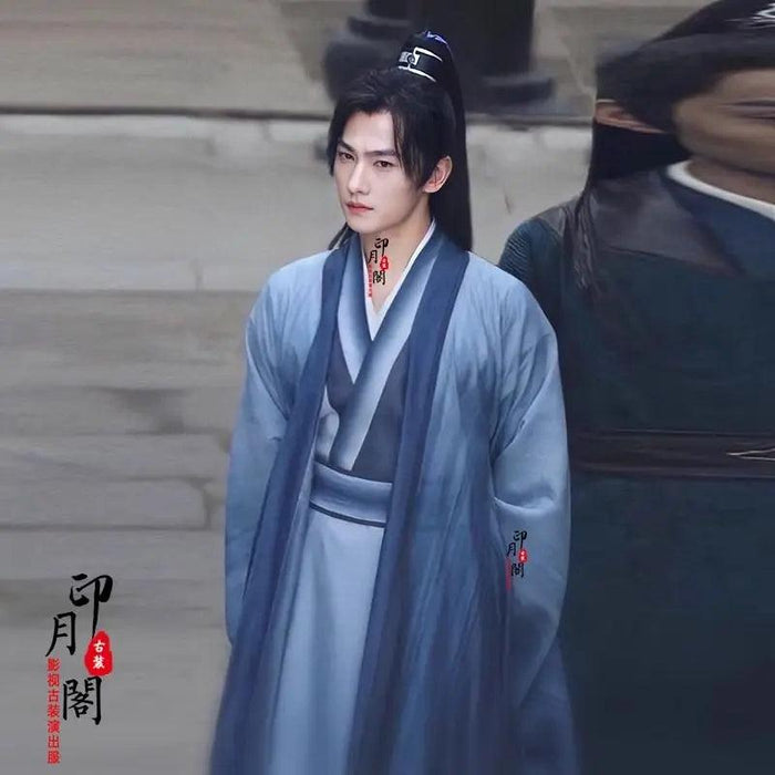 Men's Hanfu