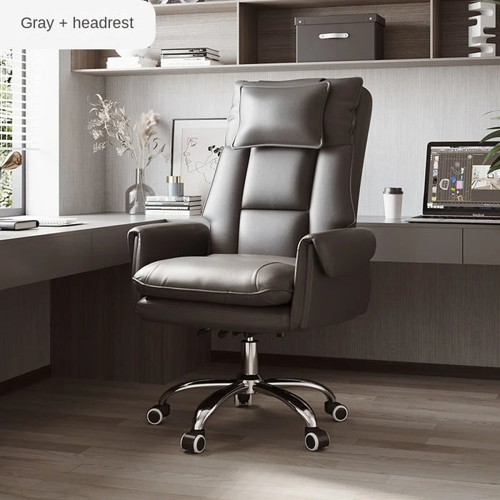 Elevate your Workspace with the 2024 Modern Ergonomic Chair - Premium Comfort and Style