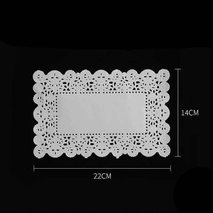 Elegant Imitation Rattan Serving Tray for Upscale Snacking and Tea Presentation