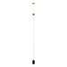 Sleek Wireless Floor Lamp for Bedroom and Living Room Beauty