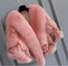 Luxurious Fox Fur Layer: A Statement of Elegance and Comfort