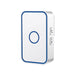 Advanced Wireless Doorbell System with Smart Sensor Technology and Remote Management