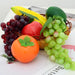 Lifelike Faux Fruits and Vegetables for Stunning Home and Restaurant Decor - Ideal for Captivating Food Photography