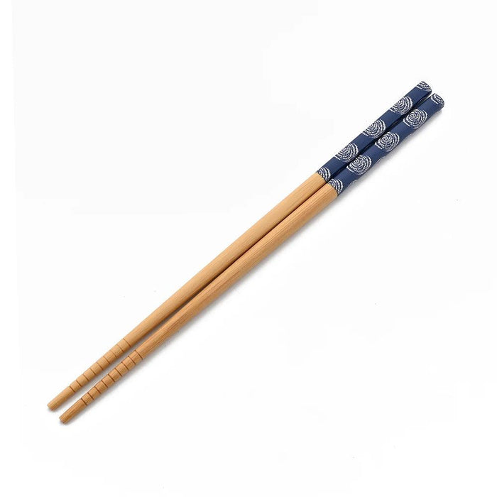 Eco-Conscious Bamboo Chopsticks Set for Authentic Asian Cuisine