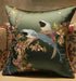 45x45/50x35cm Chinese Traditional Embroidered Bird Cushion Cover