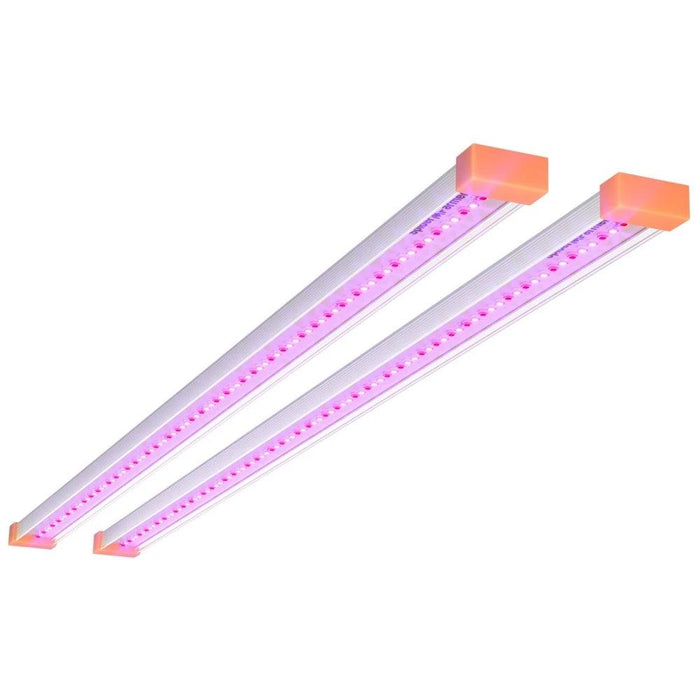 Spider Farmer 40W UV IR LED Grow Light Bars: Boost Indoor Plant Growth for Maximum Harvests