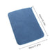 Ultra-Absorbent Microfiber Dish Drying Mat - Versatile Countertop Protector