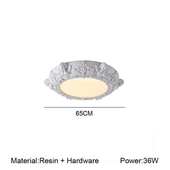 Luxurious Customizable LED Chandelier in Timeless French Design