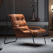 Nordic Luxury Reclining Lounge Chair