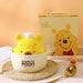 Adorable Winnie the Pooh Ceramic Casserole for Gas Stove Cooking